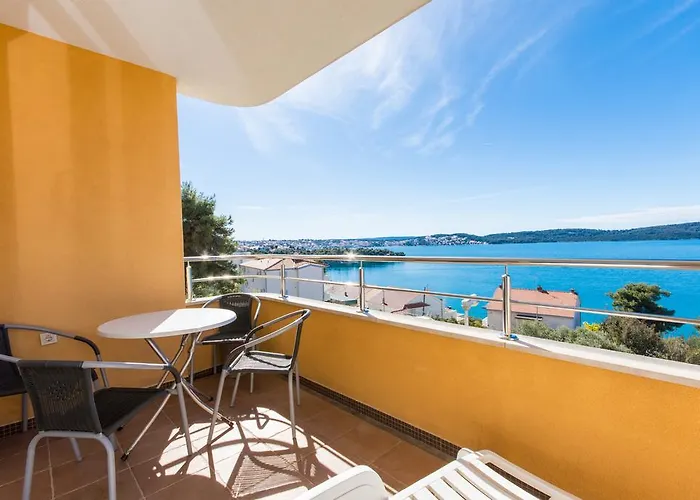 Apartment Labadusa