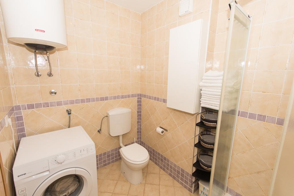 Appartement Labadusa
