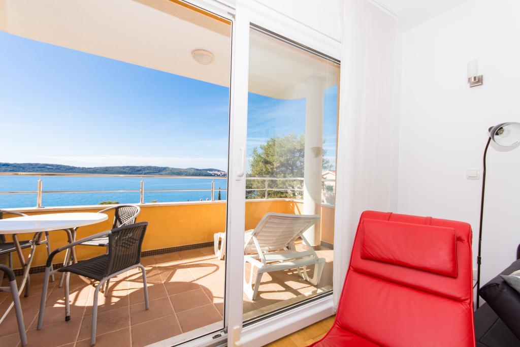 Appartement Labadusa