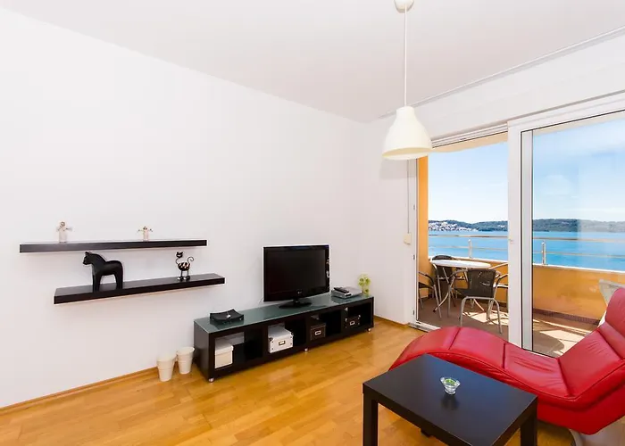 Apartment Labadusa