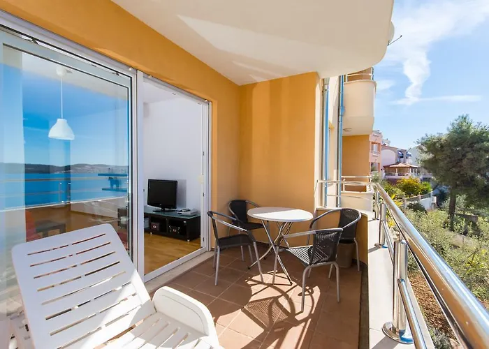 Apartment Labadusa
