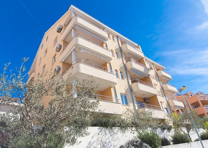 Apartment Labadusa