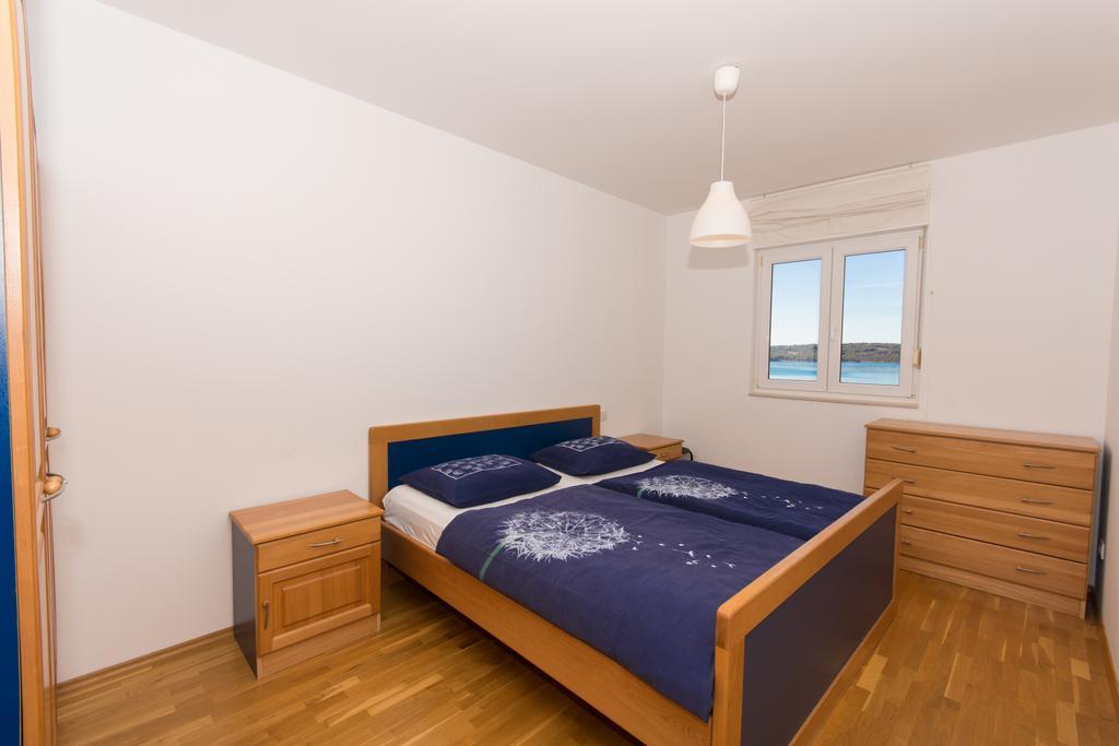 Labadusa Apartment
