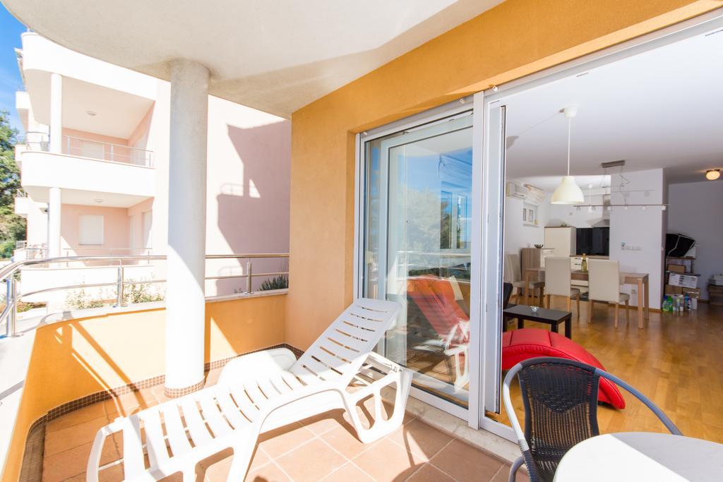 Apartment Labadusa Trogir