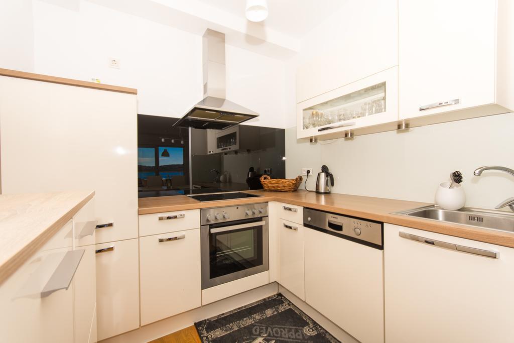 Labadusa Apartment Trogir