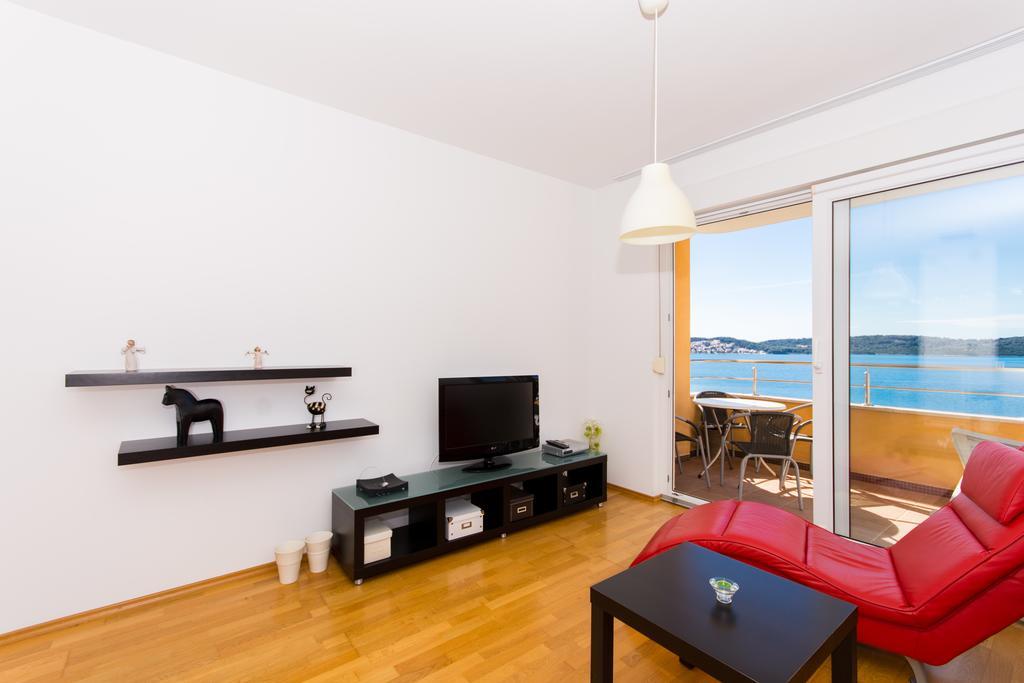 Labadusa Apartment