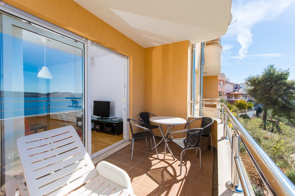 Apartment Labadusa