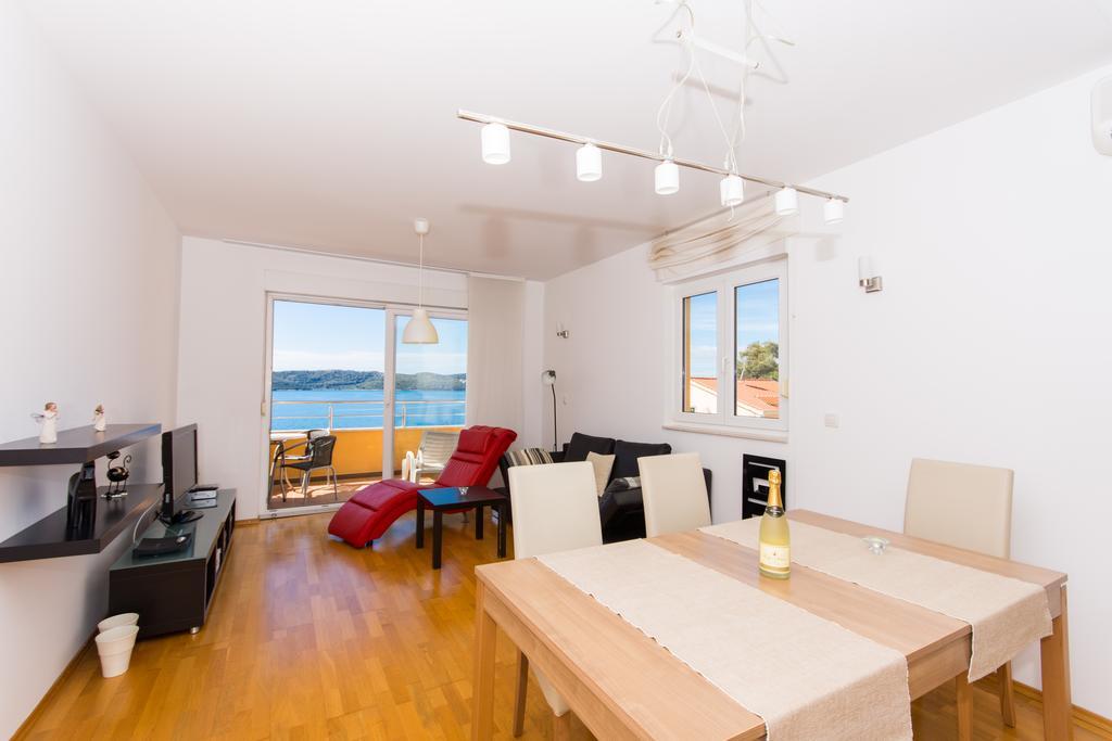 Apartment Labadusa *
