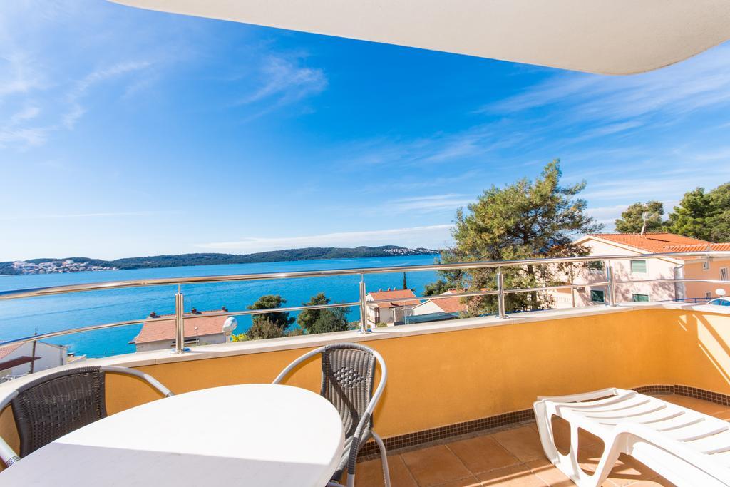 Labadusa Apartment Trogir