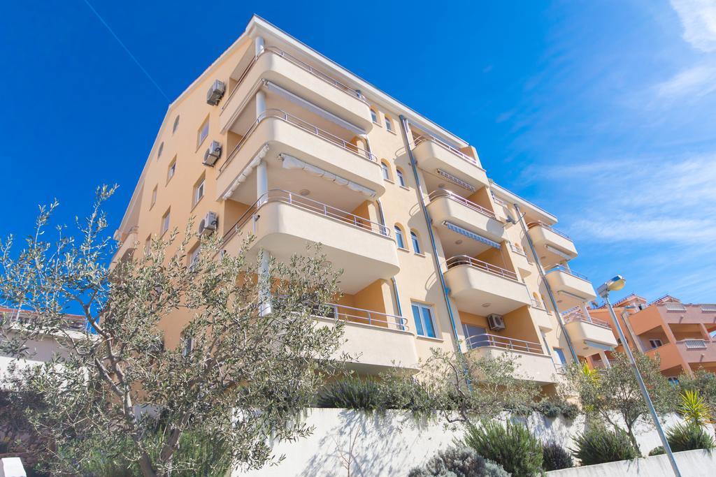 Apartment Labadusa Trogir